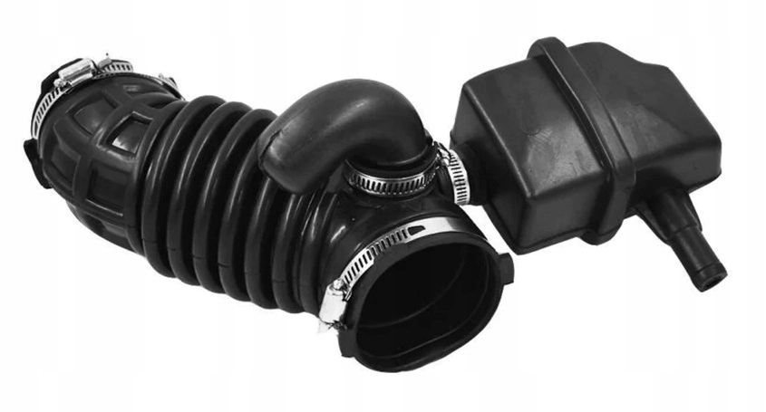 фото №1, Nissan qashqai j10 x-trail t31 2.0 b труба корпус фильтра воздуха