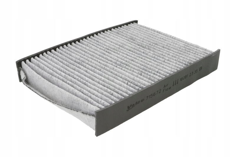 фото №1, Фильтр кабины opel vivaro a, vivaro b, renault