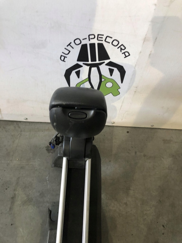 фото №5, Mini countryman r60 подлокотник