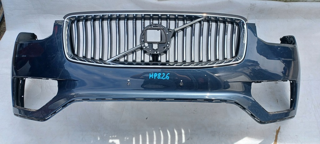 фото №1, Volvo xc90 ii lift бампер перед передний