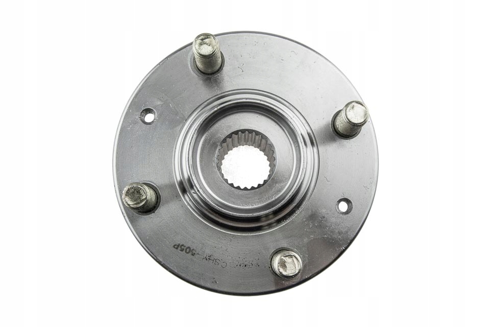 фото №4, Ступиця колеса перед nty do hyundai accent iii 1.4 gl 1.5