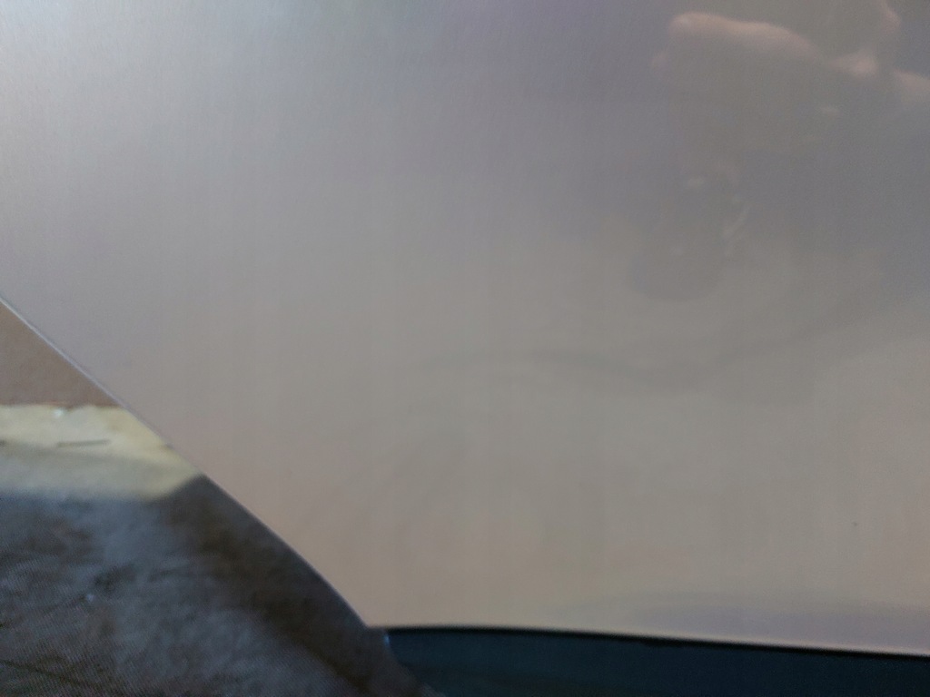 фото №12, Дверь правое задние renault megane iii