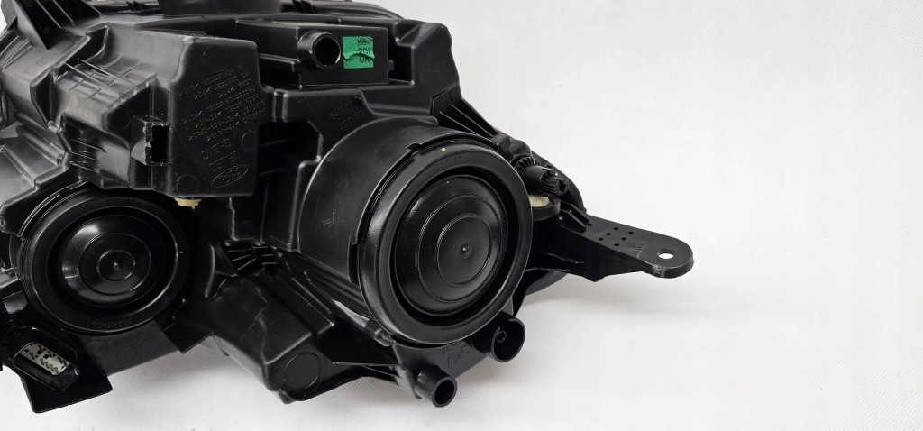 фото №15, Ford ecosport lift лампа перед левая обычная