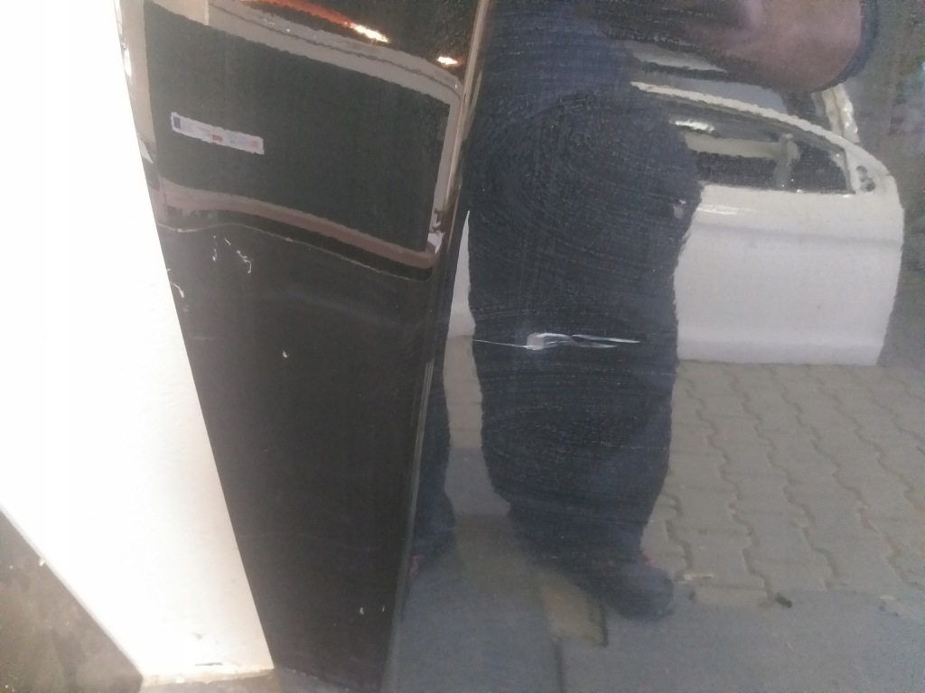 Капот mercedes glc w253 в Україні