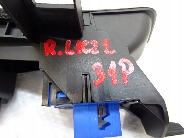 фото №12, Citroen ds7 переключатель панель открывания окон 9821893877