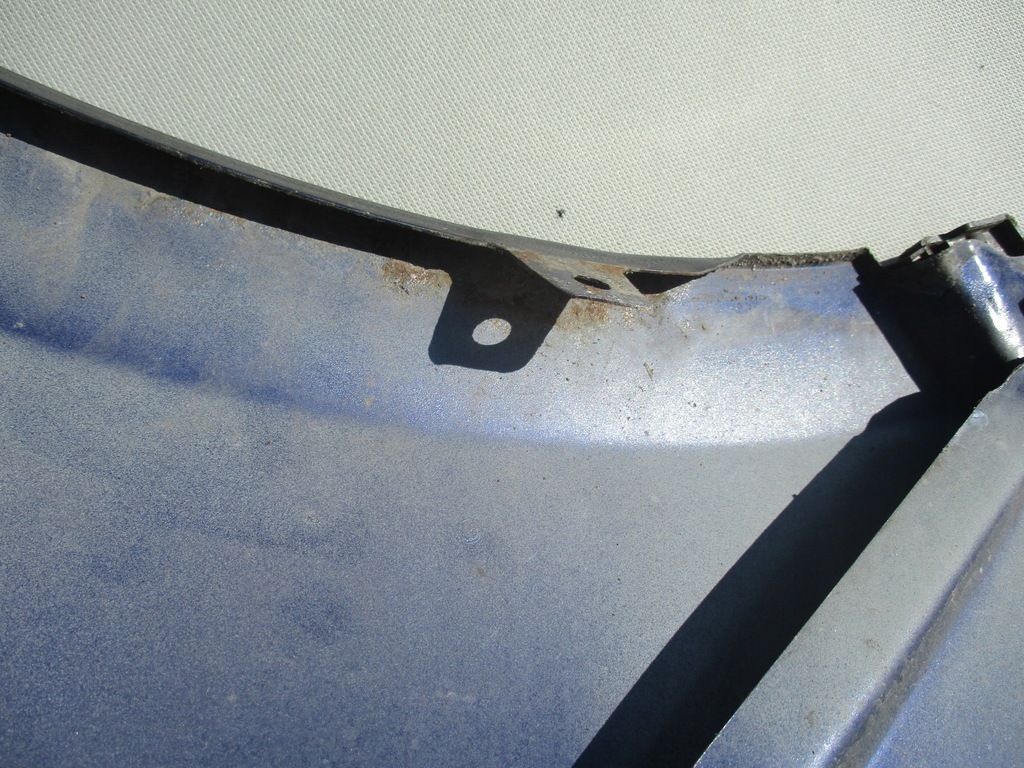 фото №14, Mazda 6 ii gh 2009 r- крыло правый передний