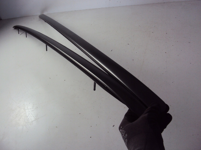 фото №2, Рейлінги дахові mini countryman r60 12 r