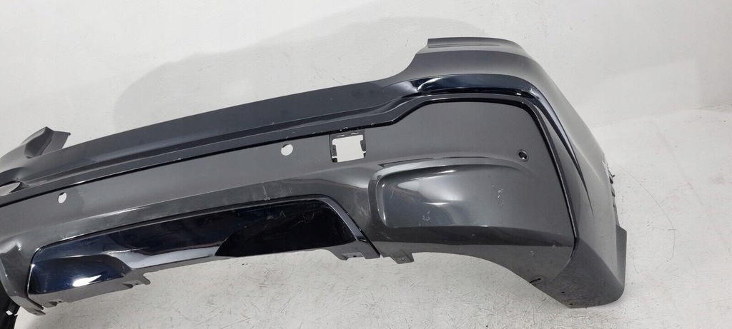 фото №10, Bmw x4 f26 m набор 2014- бампер задний задняя 51128056999