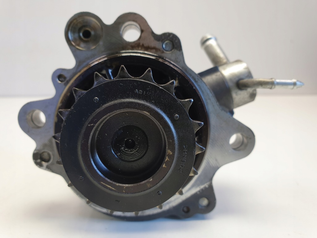 фото №4, Mazda 6 ii gh 2.2 citd насос вакуум r2aa18g00