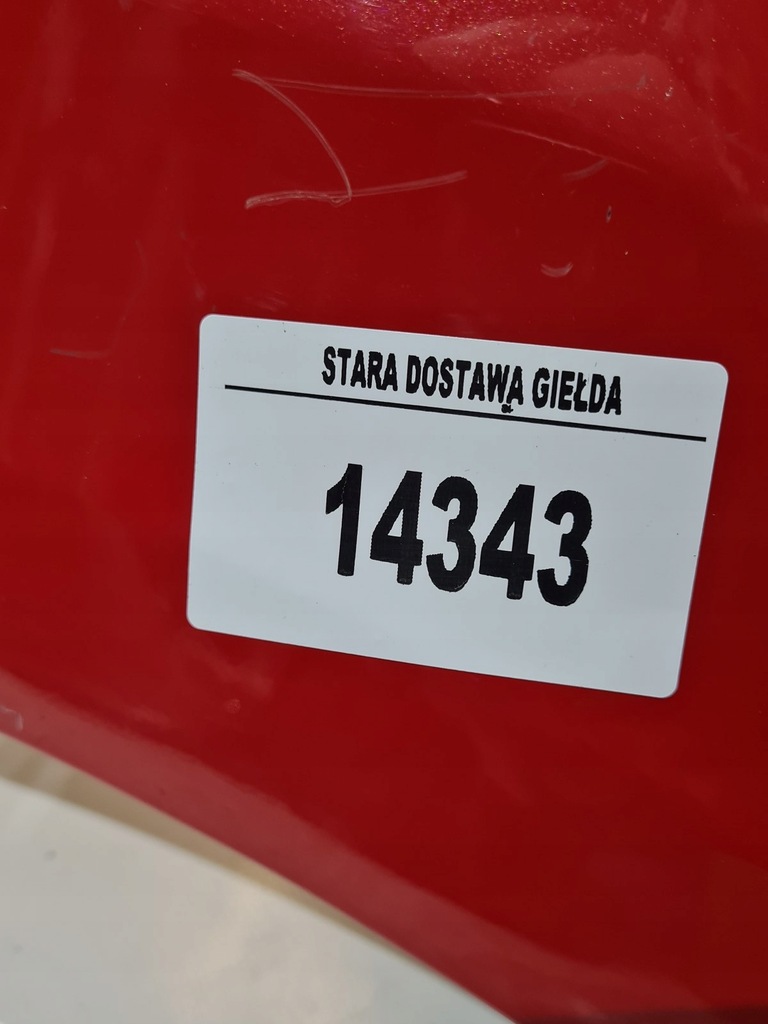 фото №15, Бампер перед kia picanto iii 3 17r