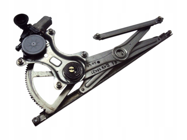 Купити Механізм скло правий перед lexus rx ii 03-08