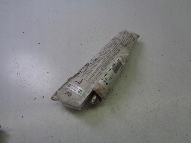 фото №1, Подушка подушка безопасности сиденье lewego peugeot expert iii jumpy iii 2020 rok