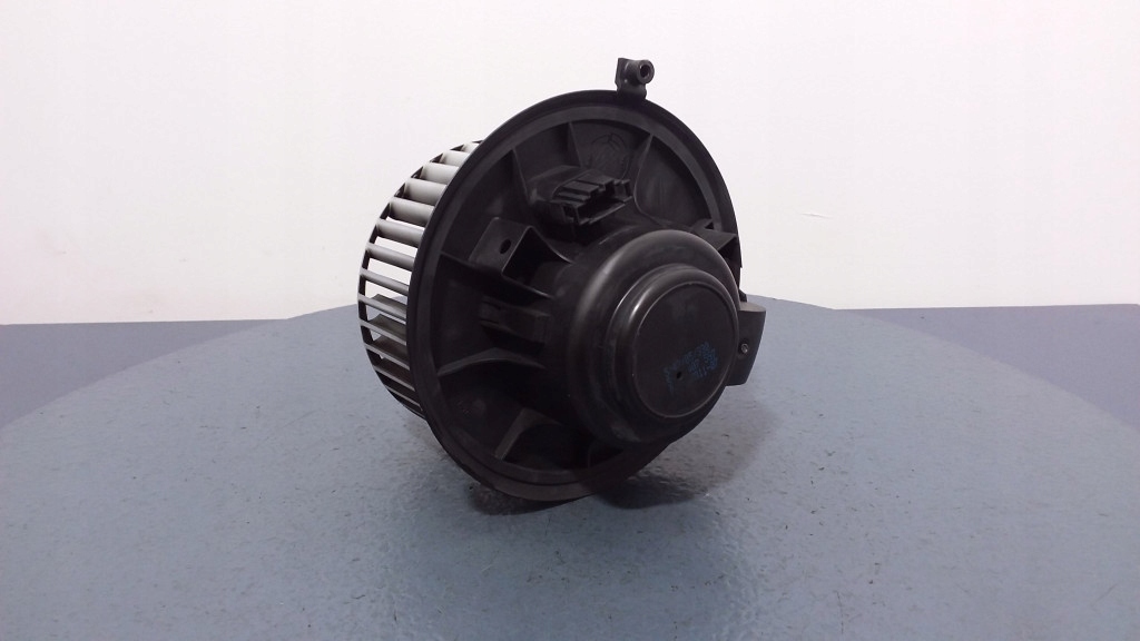 фото №1, Alfa romeo 159 вентилятор повітродувка обдув 52407597