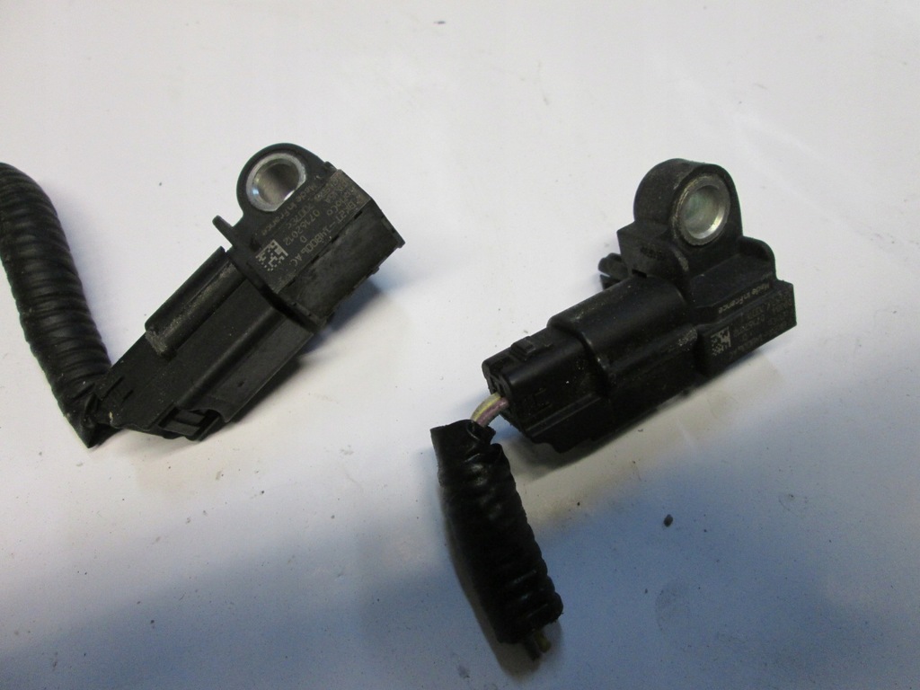 фото №12, Ford explorer 11- датчик удара датчик 2013 r подушек воздушных