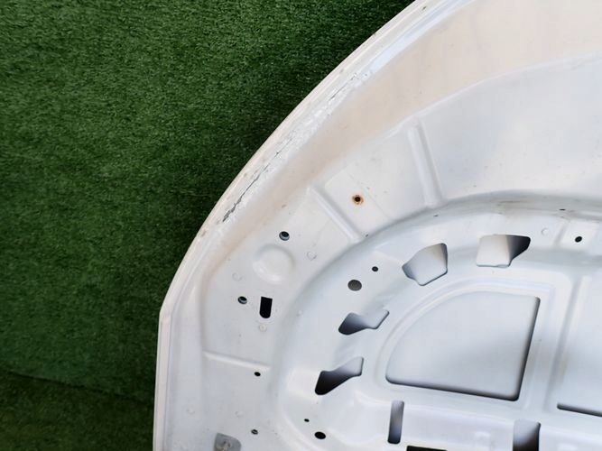 фото №9, Opel mokka x 16- капот