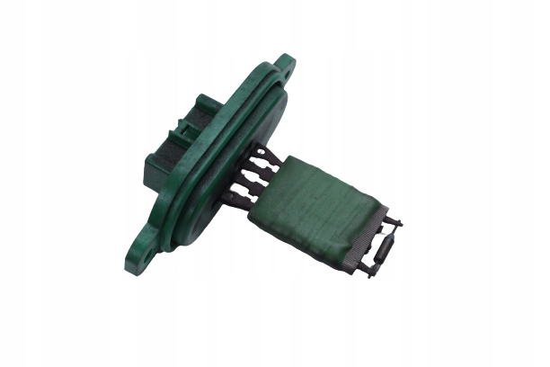 фото №1, Резистор резистор вентилятор iveco daily 04r.