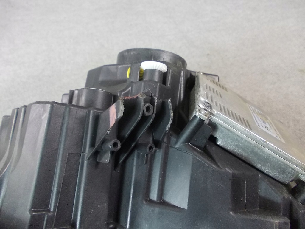 фото №12, Skoda karoq лампа правая full led 57b941016d