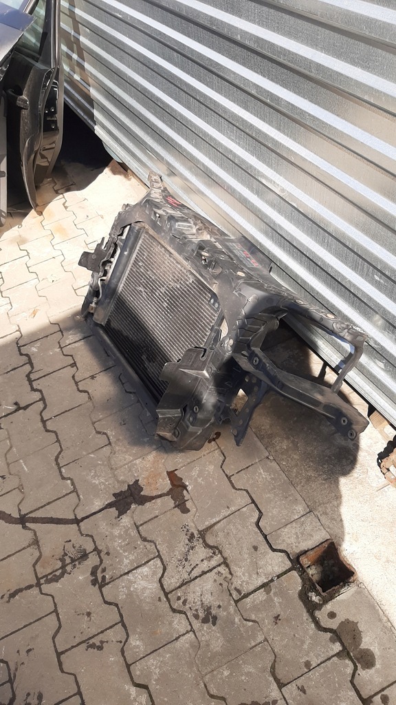 фото №6, Pas передний kompletny seat cordoba ii 1.4 16v