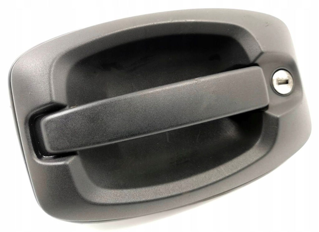 фото №1, Ручка дверь левый перед fiat ducato iii nu33009