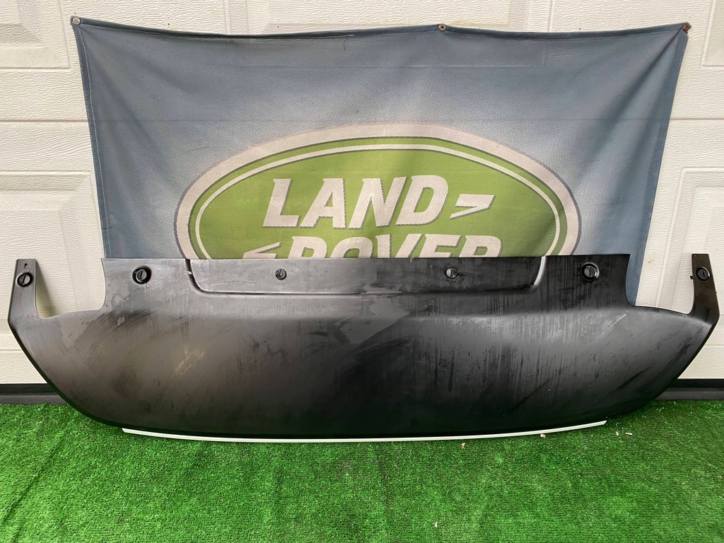 фото №7, Jaguar e-pace двері задні ліва повний