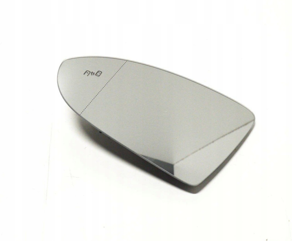 фото №1, Дзеркало ліва vag vw e golf golf r32 gti оригінальний 5g0857521m