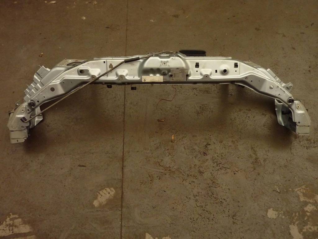 фото №6, Pas передній підсилювач fiat croma 2 05-07r. 260/a