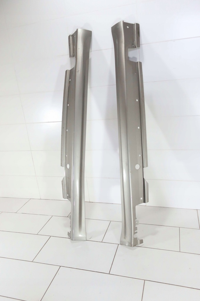 фото №2, Поріг молдинг пороги mini cooper s r56