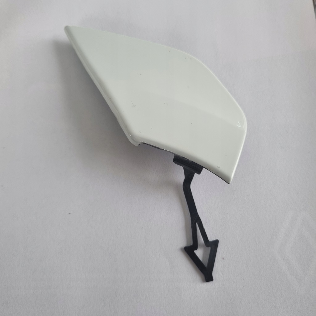 фото №1, Focus mk3 lift заглушка фаркоп перед renault kadjar 511804962r