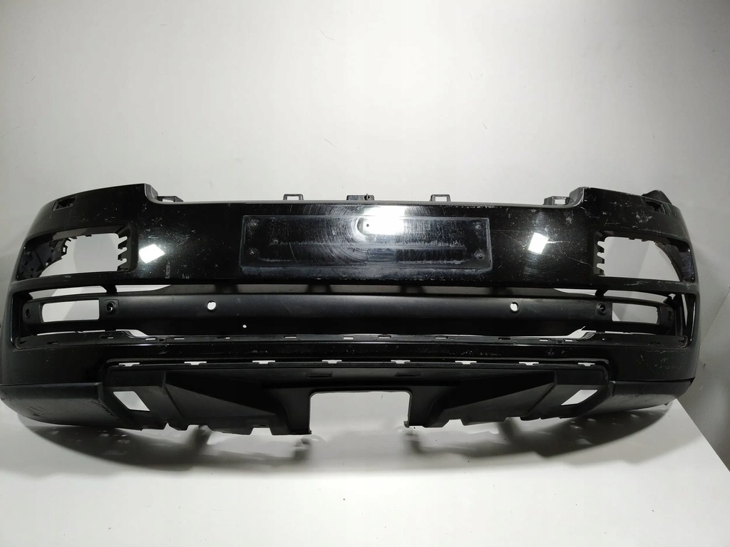 фото №1, Land rover range rover l405 vogue бампер перед