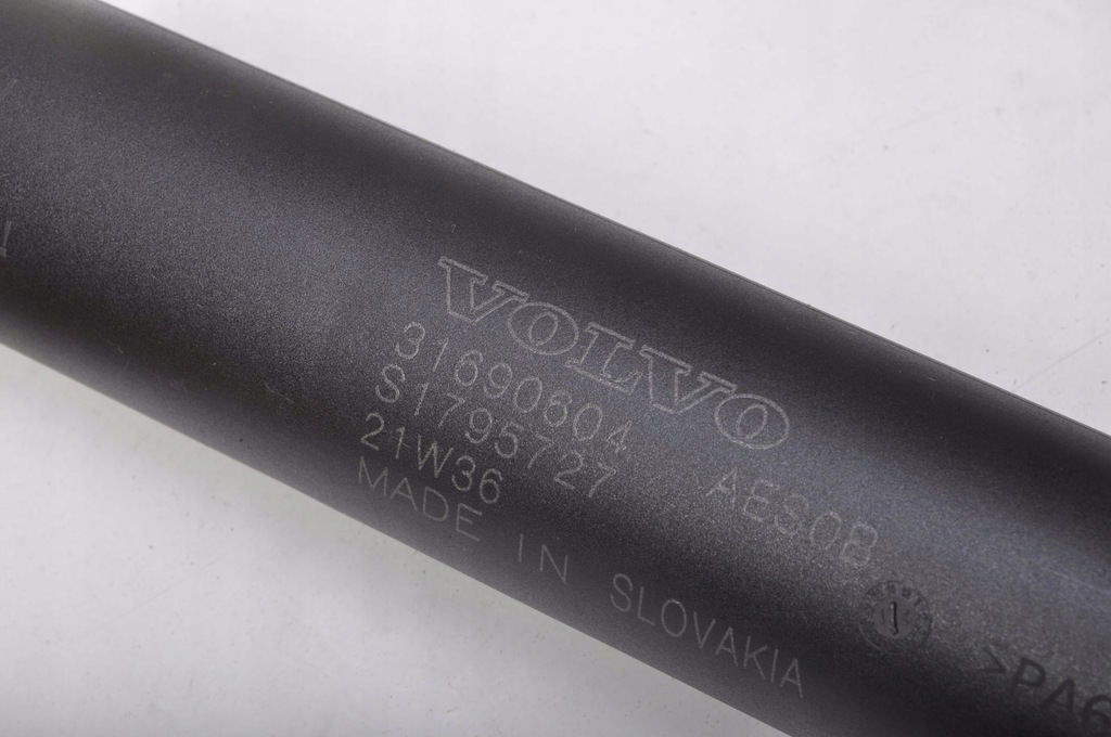 фото №10, Volvo xc90 ii привод крышки 31690604