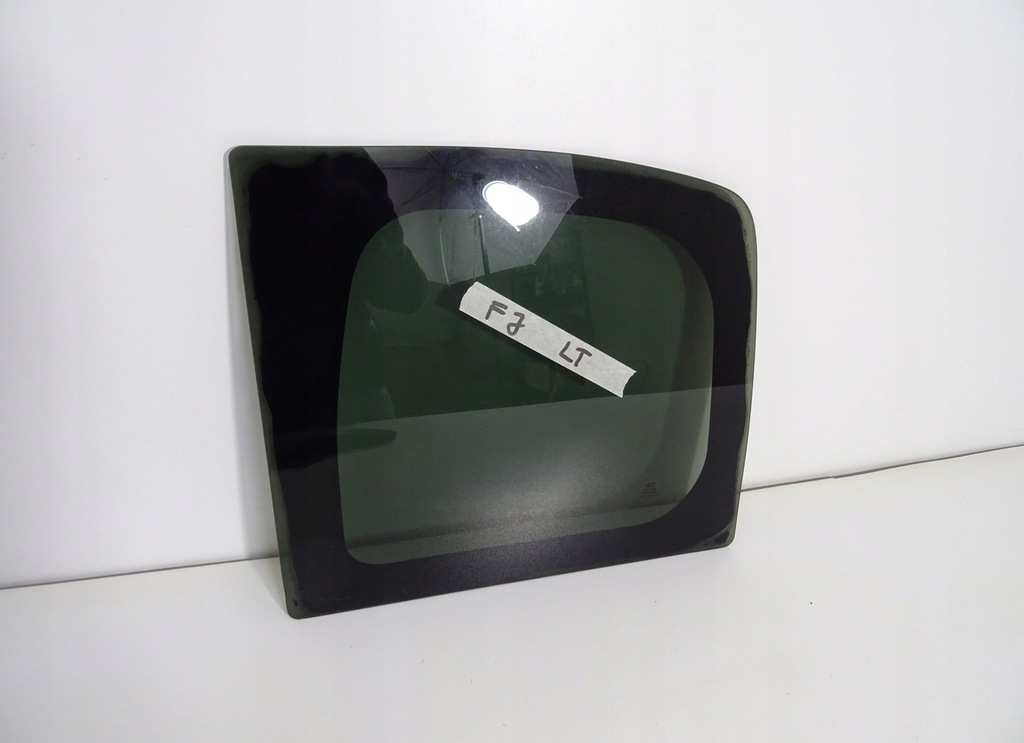 фото №1, Toyota fj cruiser стекло боковая дверь задняя левая задняя оригинальная