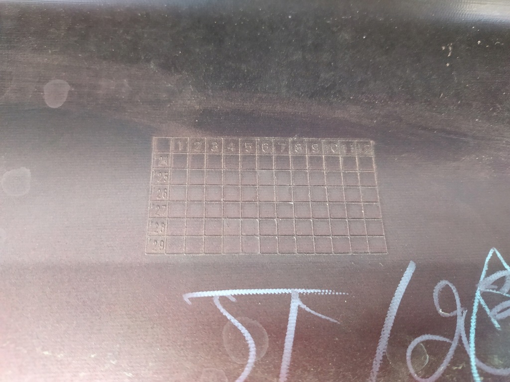 фото №12, Space star 18- бампер передний 6400j973zz