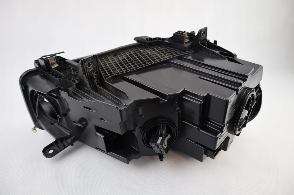 фото №11, Фара лампа bmw x5 f15 x6 f16 адаптивний led ліва 7471347 idealna