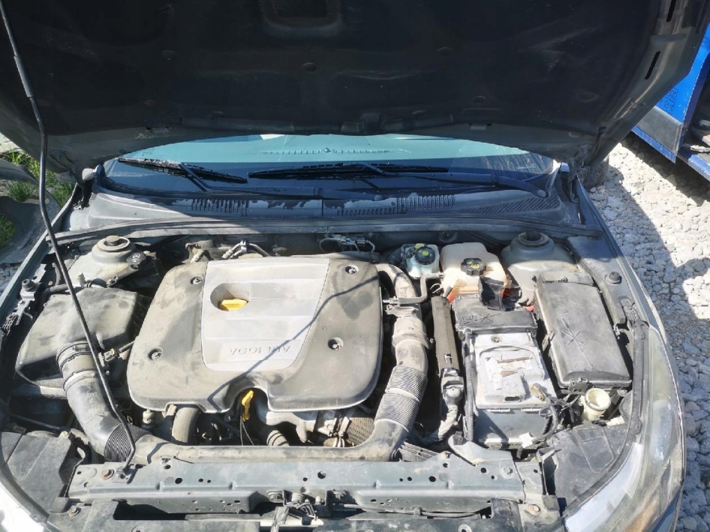 Chevrolet cruze насос топлива 2010 2.0l 0580203025 13503668 с Разборки