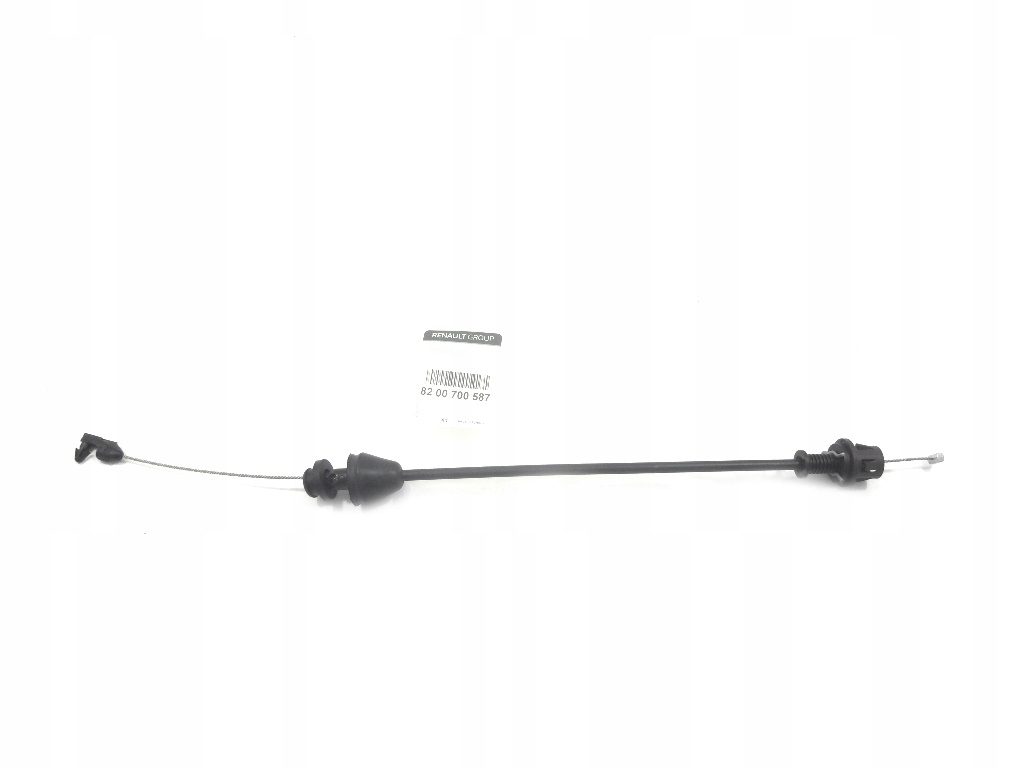 фото №1, Трос газа clio ii thalia 1.5 dci 8200700587 oryg