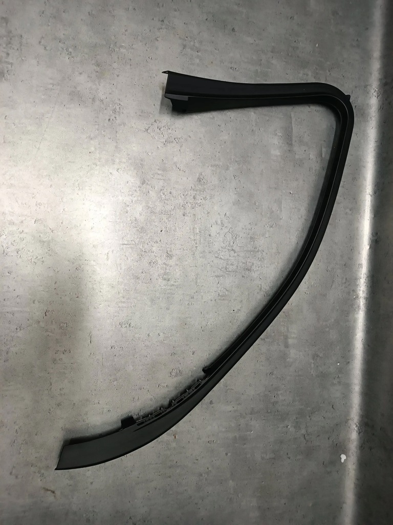 фото №1, Bmw x7 g07 рамка двері лівий перед