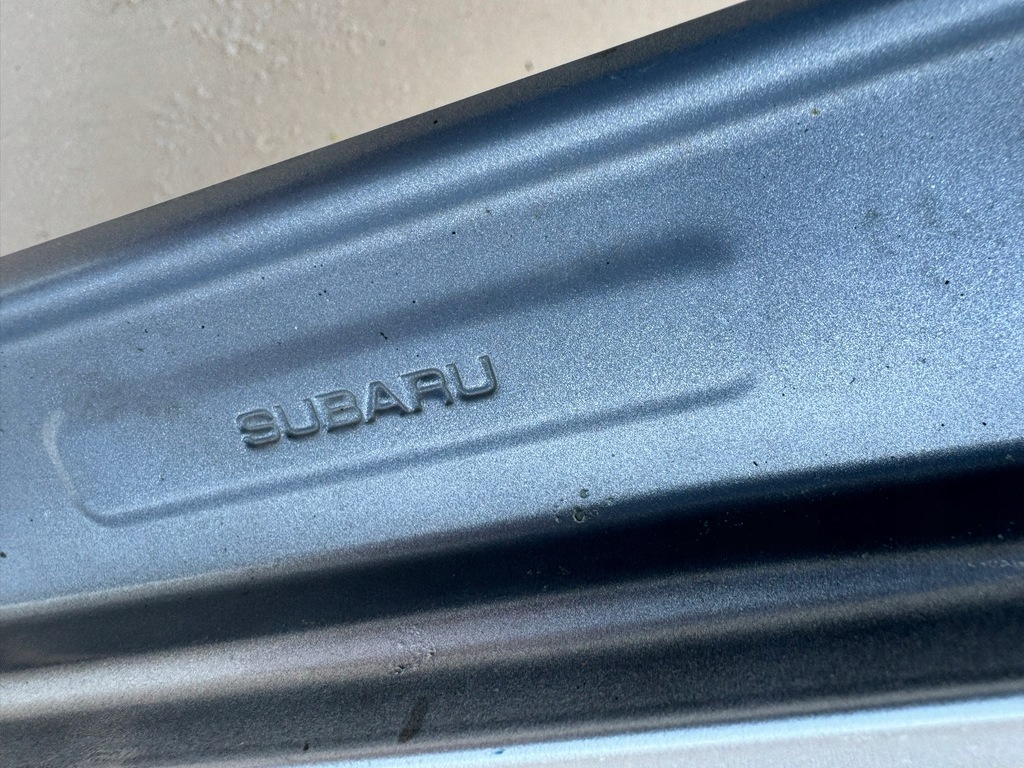 фото №15, Subaru forester iv 4 12-18r крыло левый перед передний