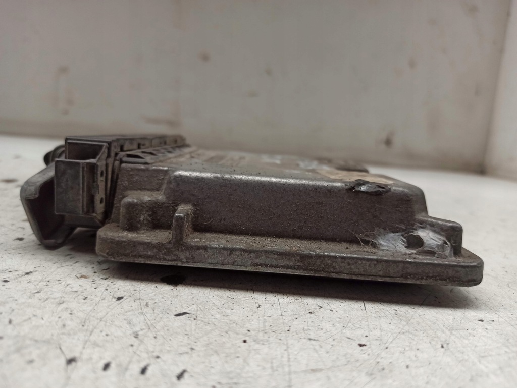 фото №6, Rover 45 2.0 idt bosh блок керування 0281001956 msb101150