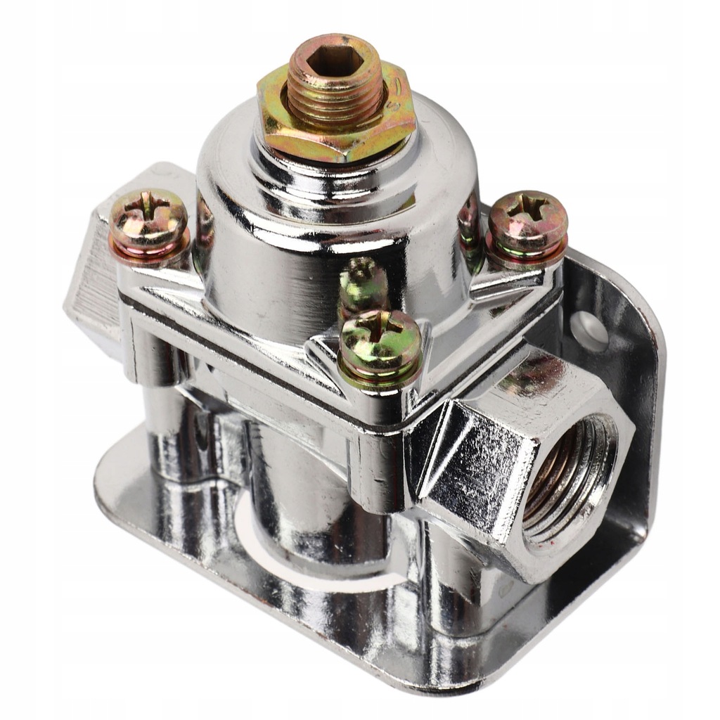 фото №14, 3/8in port клапан топлива карбюратора 4 1/2 do 9 psi 12