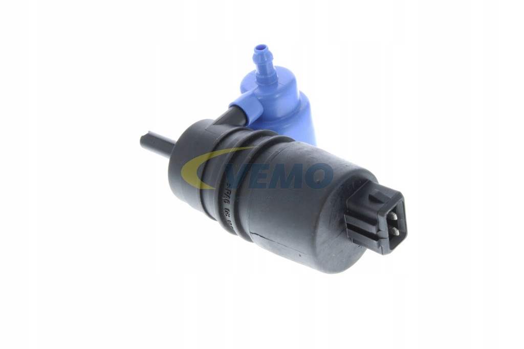 фото №9, Насос розпилювача вікон do vw transporter vento