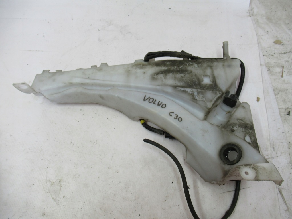 фото №1, Бачок омивача volvo c30