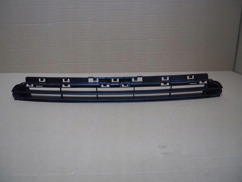 фото №1, Решётка решётка радиатора бампера перед citroen c5 ii 08--