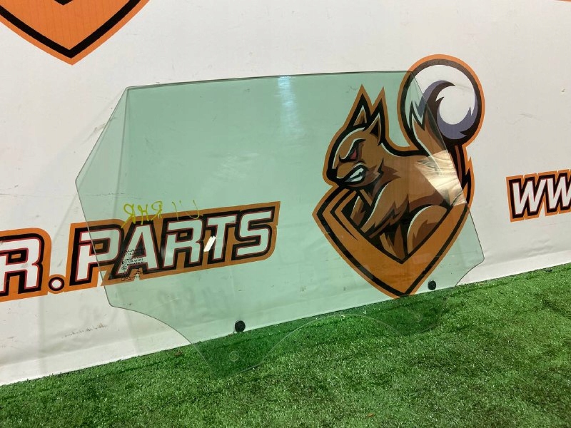 фото №1, Стекло дверь задняя правая jaguar f-pace hk83-25712-aa