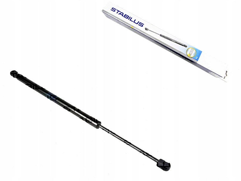 Купити Привід амортизатор кришки stabilus 128899 0421nl 929