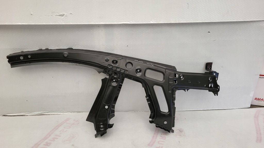 фото №1, Каркас боковий рама внутрішня ліва bmw 3 g20