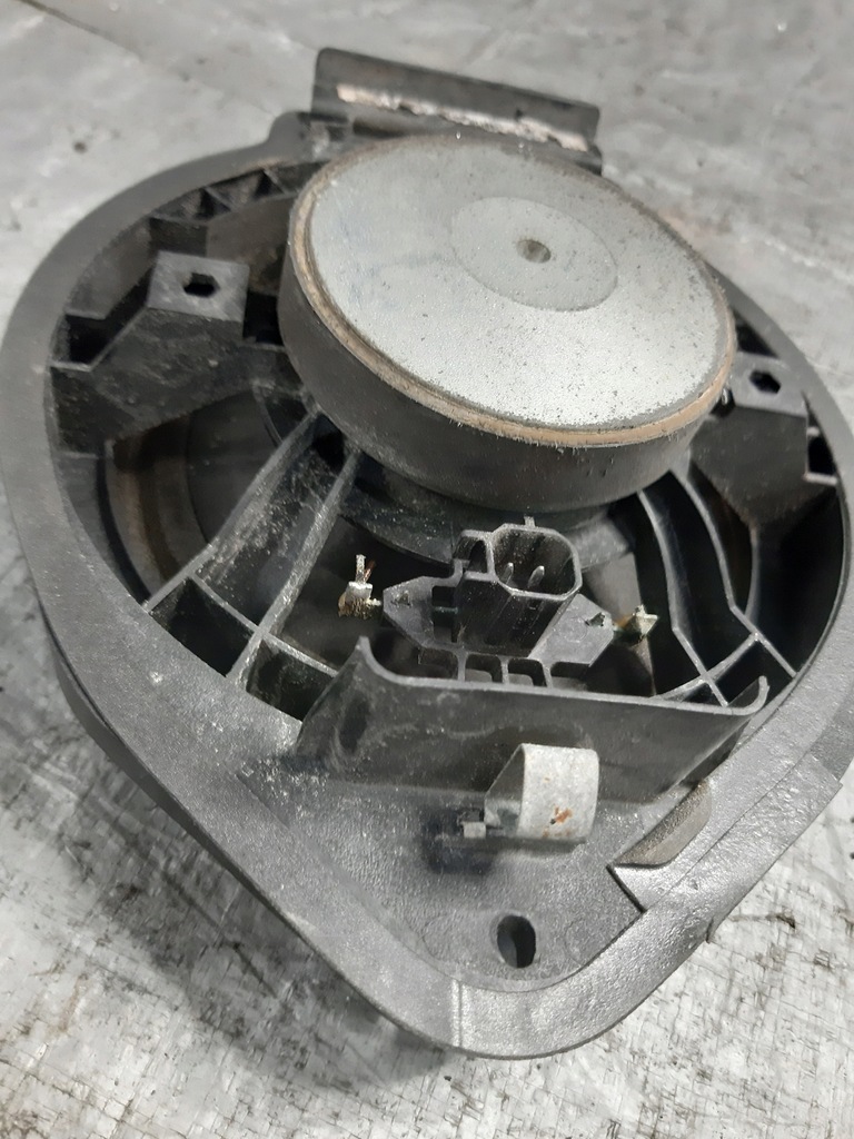 фото №7, Opel insignia a динамик левый перед