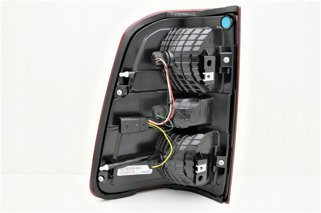 фото №3, Dodge ram 2019- лампы светлый комплект nowe