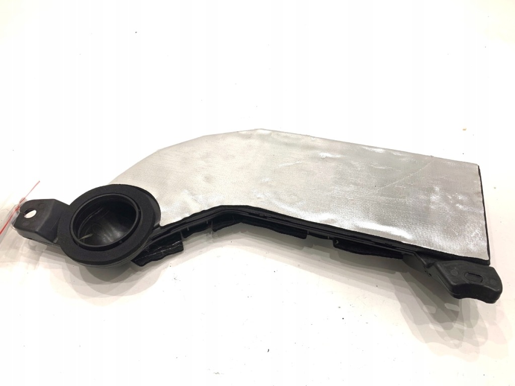 фото №1, Труба воздуха renault clio v 278301068r 1.6 94km шланг