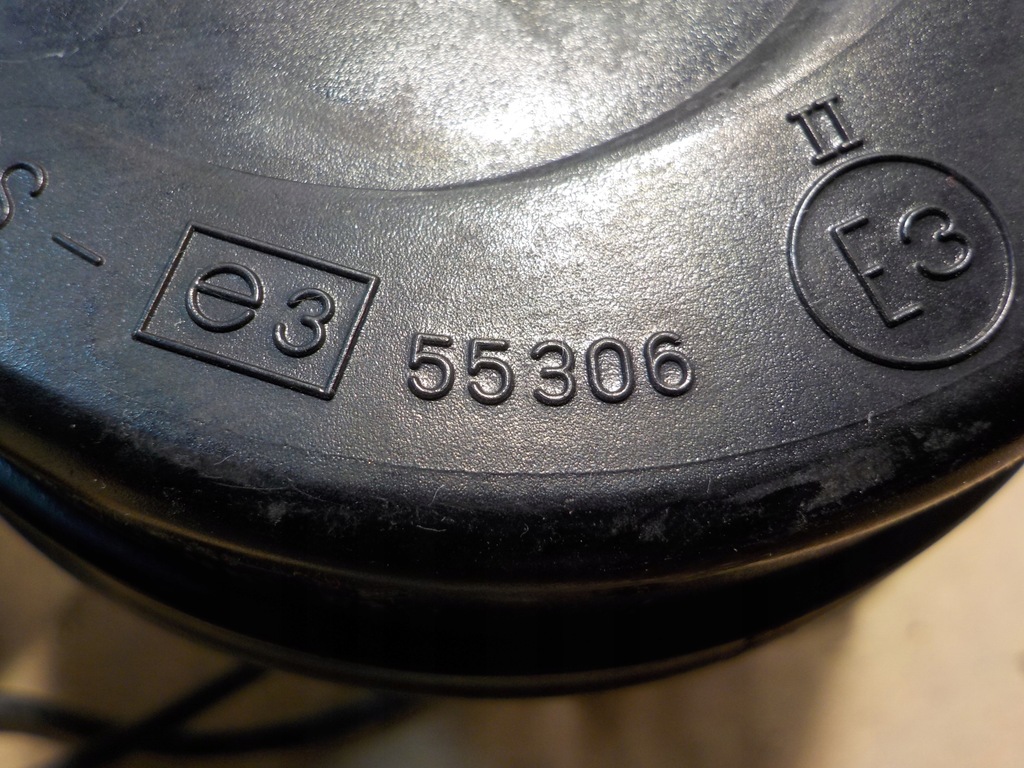 фото №9, Citroen ds4 ''1.6thp 200'' 2011r клаксон сигнал звуковий 0951j28