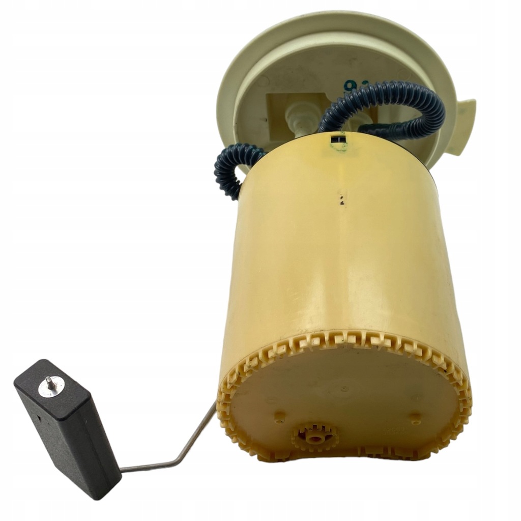 фото №11, Насос топлива ford transit custom